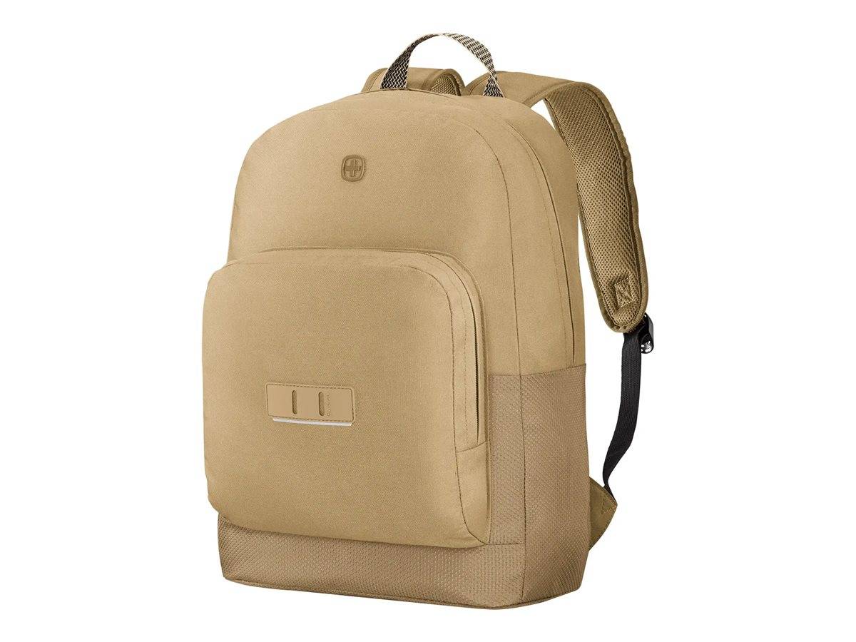 Wenger Crango - Notebook-Rucksack - 40.6 cm (16")