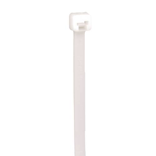 PLT1M-M69 2,5x99 mm PAN-TY Kabelbinder, elfenbein, flammenhemmendes Nylon 6.6, Panduit