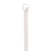 PLT1M-M69 2,5x99 mm PAN-TY Kabelbinder, elfenbein, flammenhemmendes Nylon 6.6, Panduit
