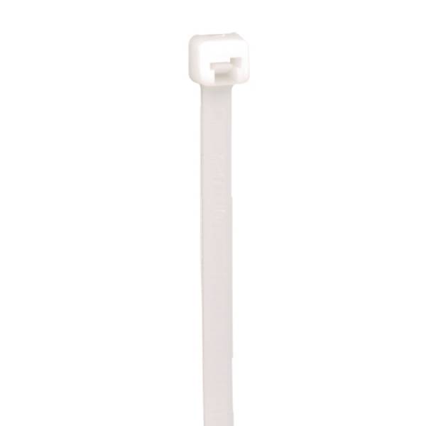 PLT1M-M69 2,5x99 mm PAN-TY Kabelbinder, elfenbein, flammenhemmendes Nylon 6.6, Panduit