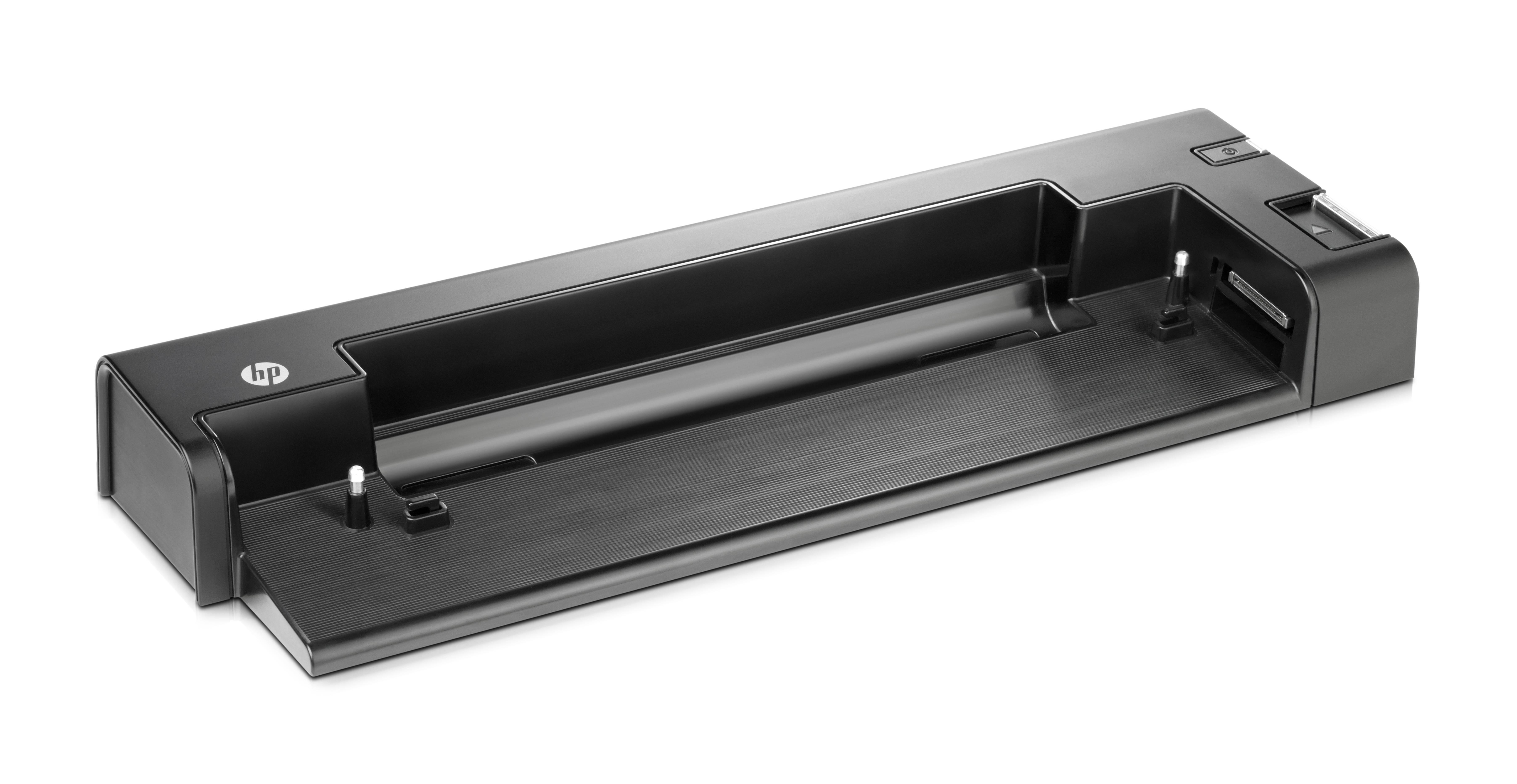 HP Docking Station 2560 651385-001-0