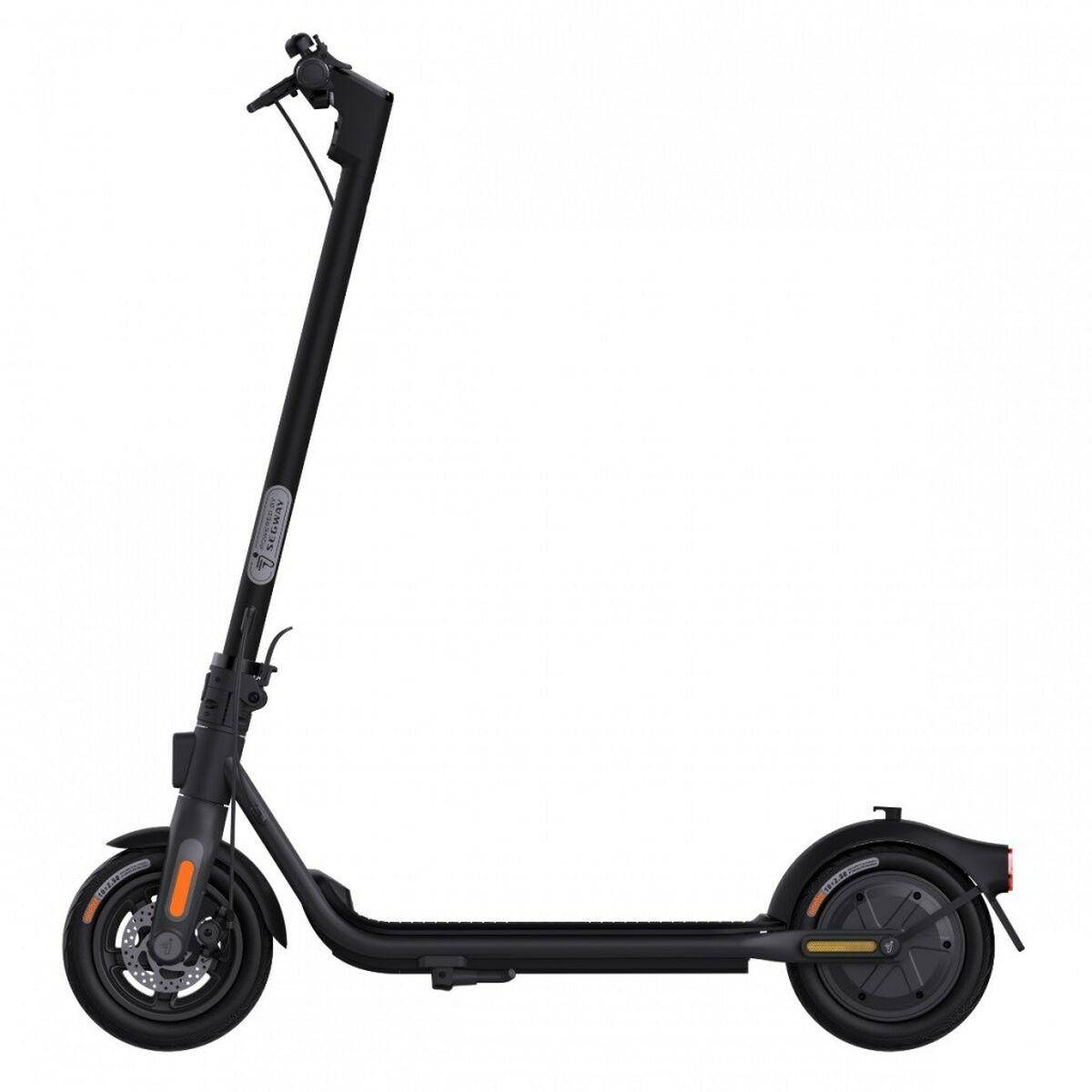Ninebot by Segway F2 Plus D E-Scooter schwarz-0
