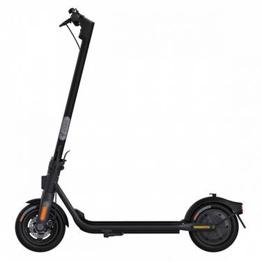 Ninebot by Segway F2 Plus D E-Scooter schwarz