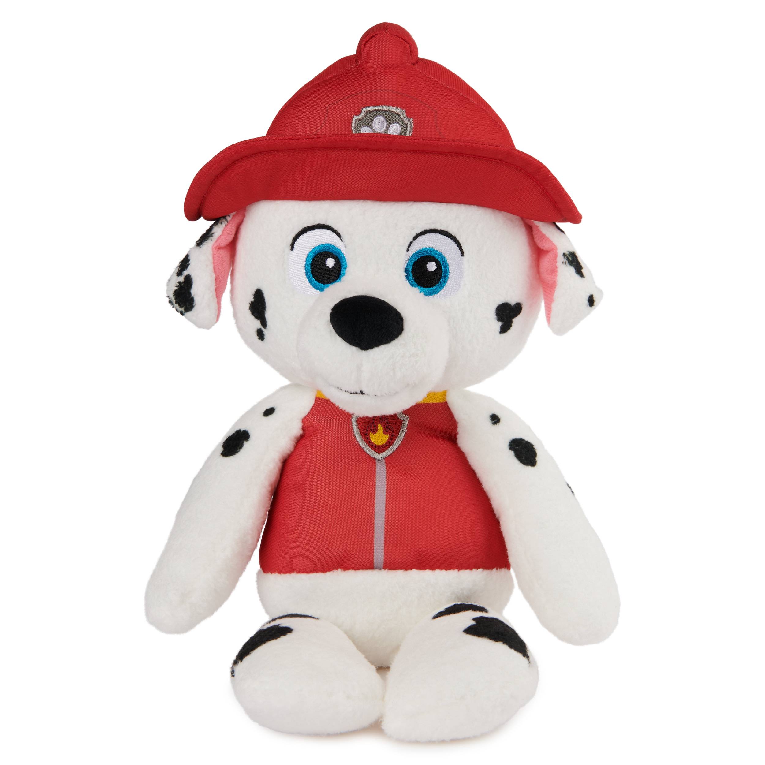 Spin Master PAW Patrol GUND Schlenkerplüsch Marshall 30 cm, Spielzeug-Hund, 1 Jahr(e)-0