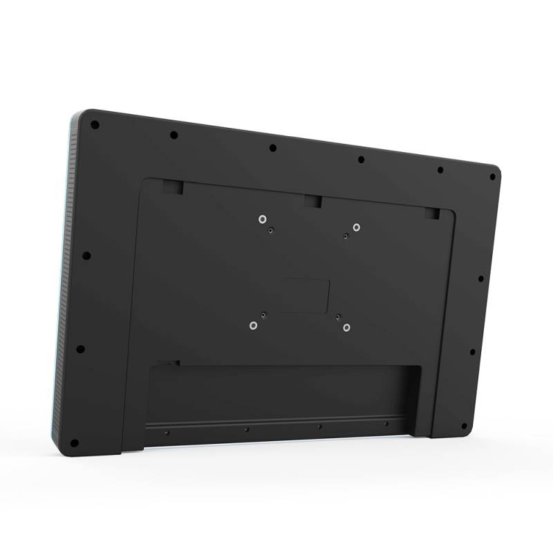 ALLNET - Meetingraum RGB LED Tablet RK3399 Android 10 und NFC/RFID - 4 GB - 33 cm-1