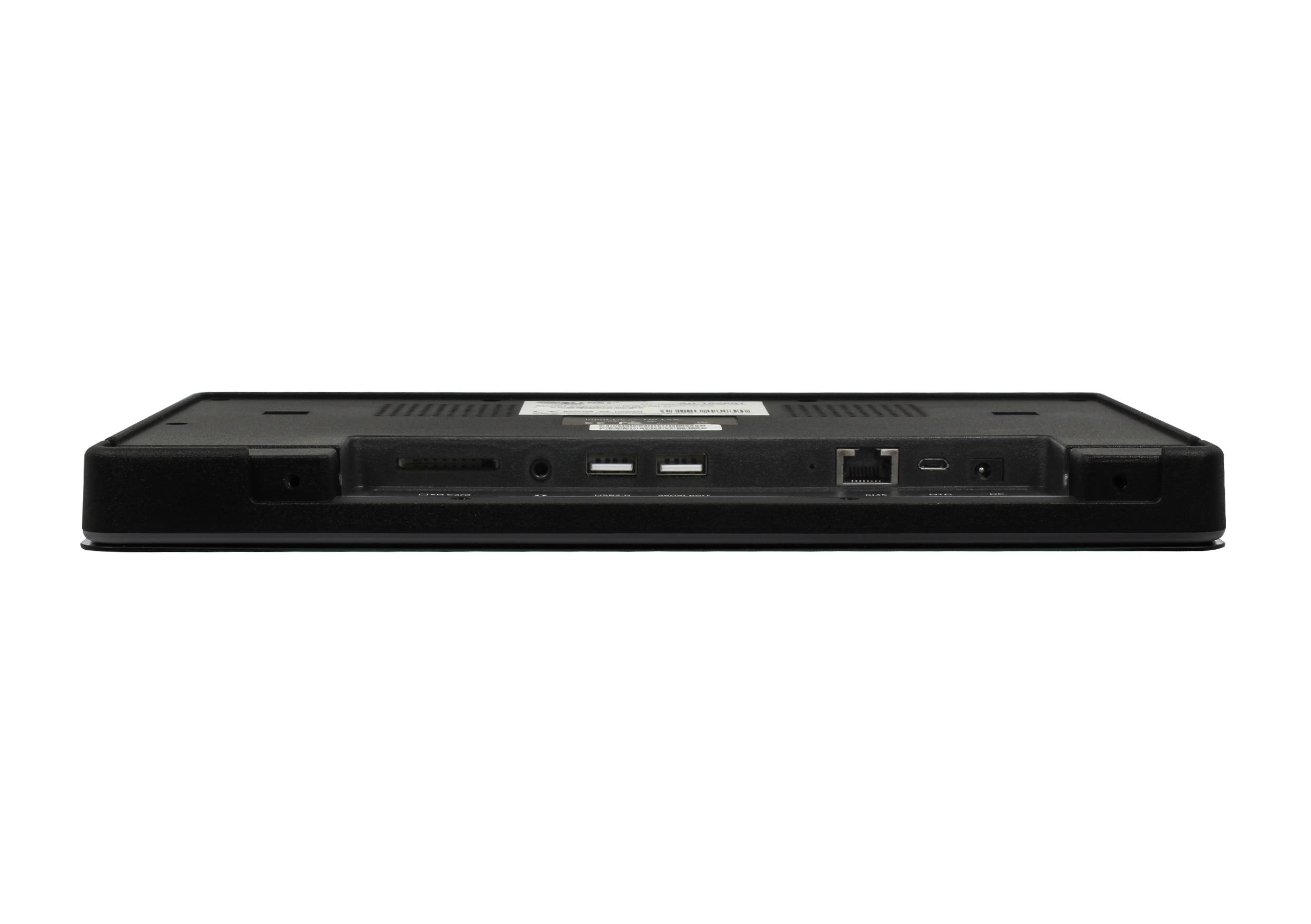 ALLNET - Meetingraum RGB LED Tablet RK3399 Android 10 und NFC/RFID - 4 GB - 33 cm-3
