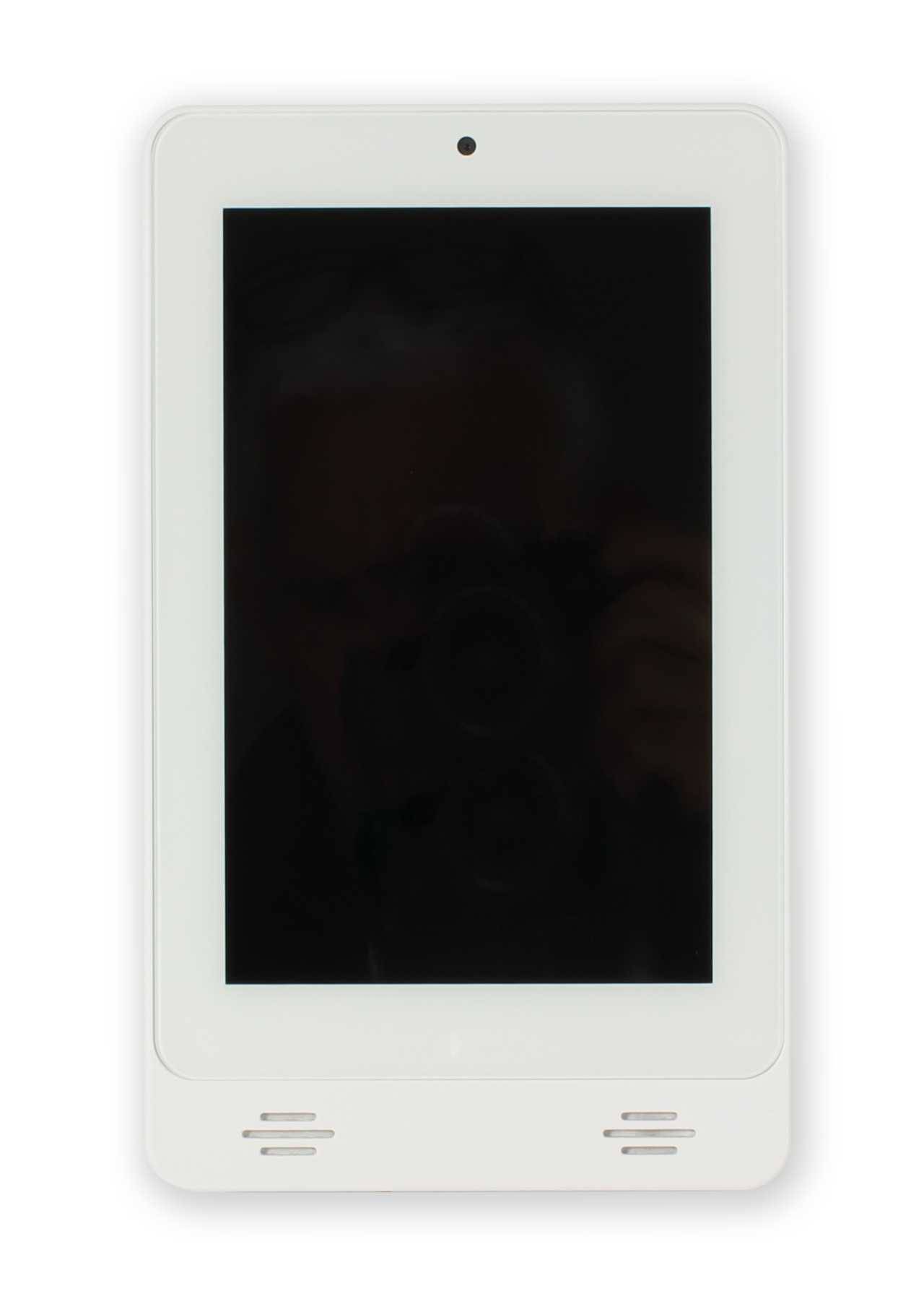 ALLNET - Touch Display Tablet 7 Zoll PoE mit 2GB/16GB RK3288 Android 9.0 - 16 - 16 GB - 17,8 cm-0