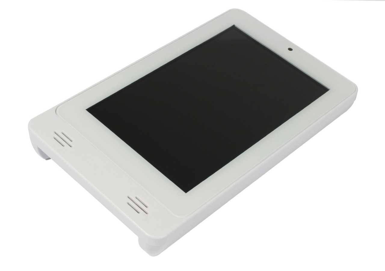 ALLNET - Touch Display Tablet 7 Zoll PoE mit 2GB/16GB RK3288 Android 9.0 - 16 - 16 GB - 17,8 cm-2