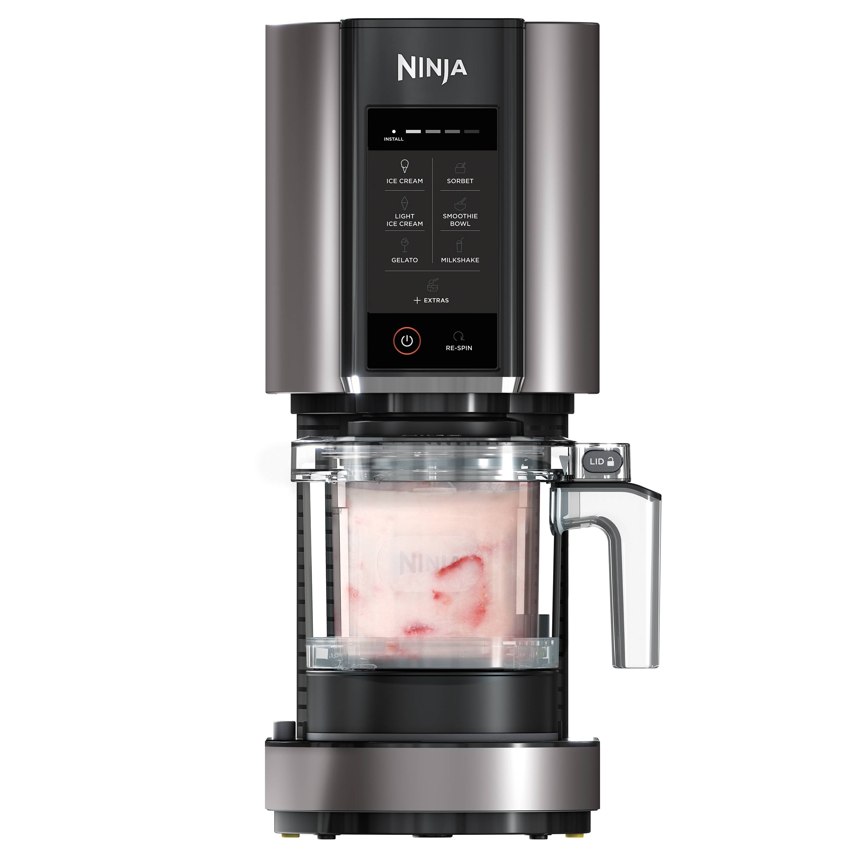 SharkNinja Eismaschine Creami NC300EU-0