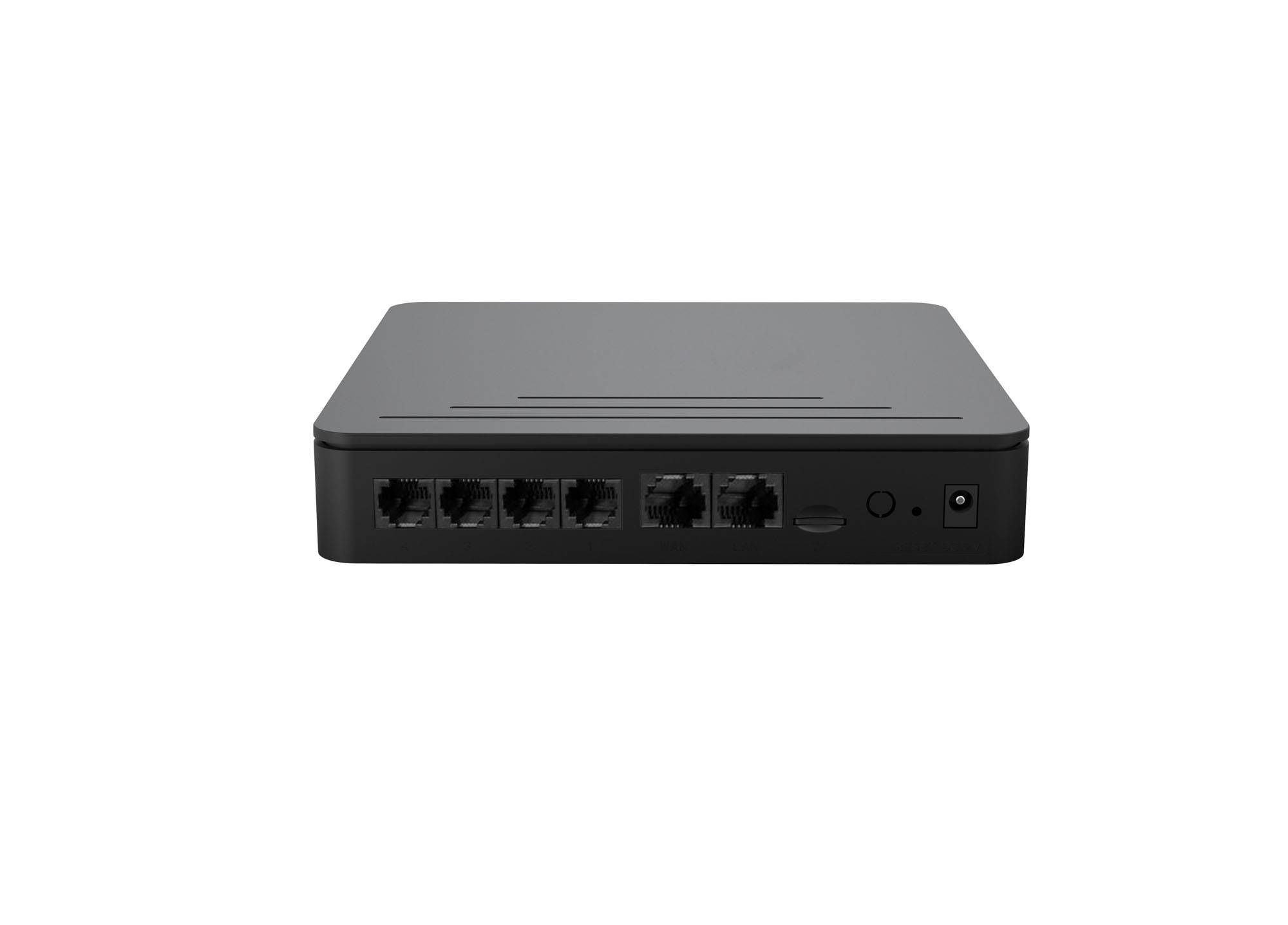 Yeastar S-Series PBX - S20 up to 20 Users (V4)-1