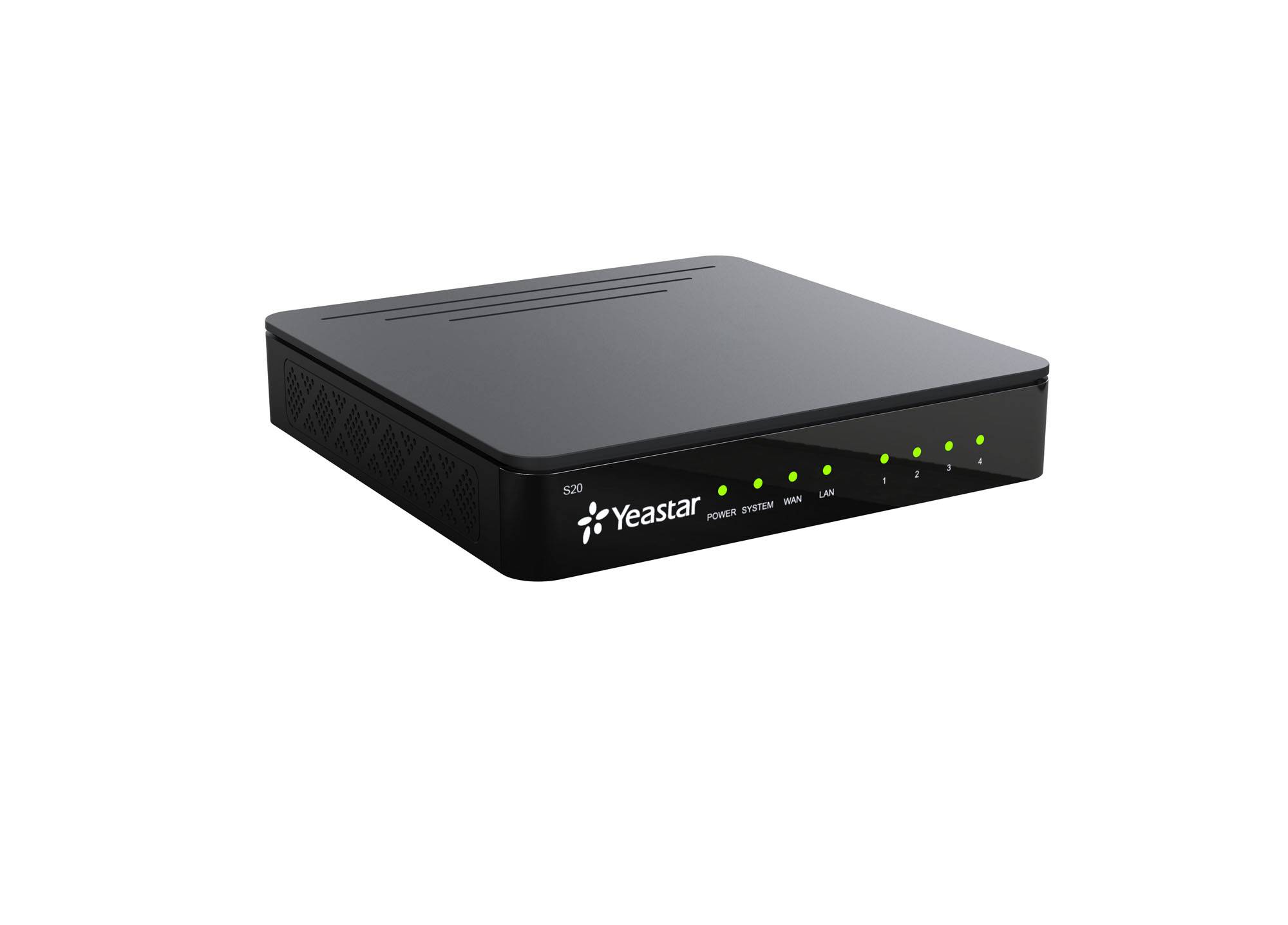 Yeastar S-Series PBX - S20 up to 20 Users (V4)-2