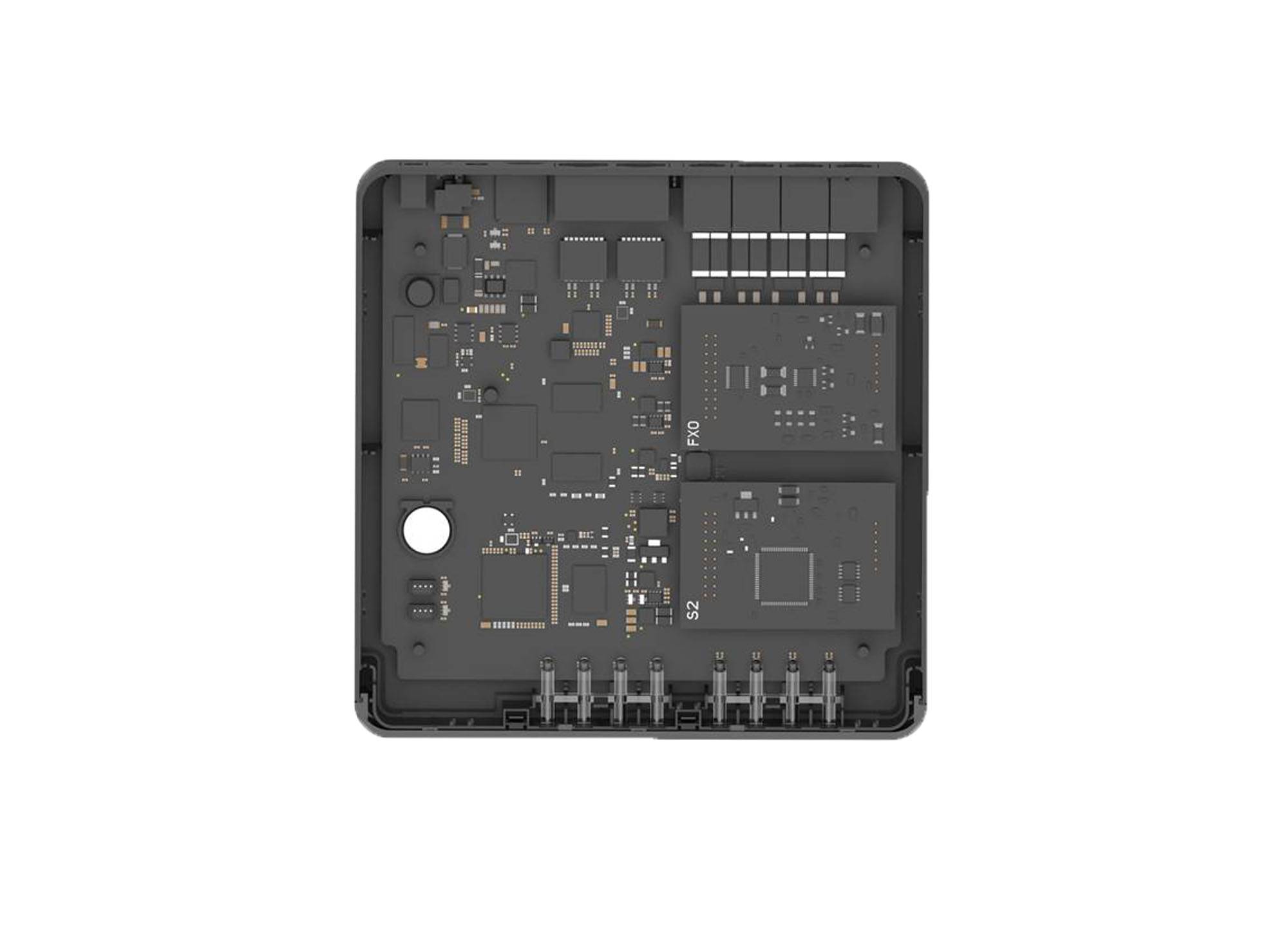 Yeastar S-Series PBX - S20 up to 20 Users (V4)-3