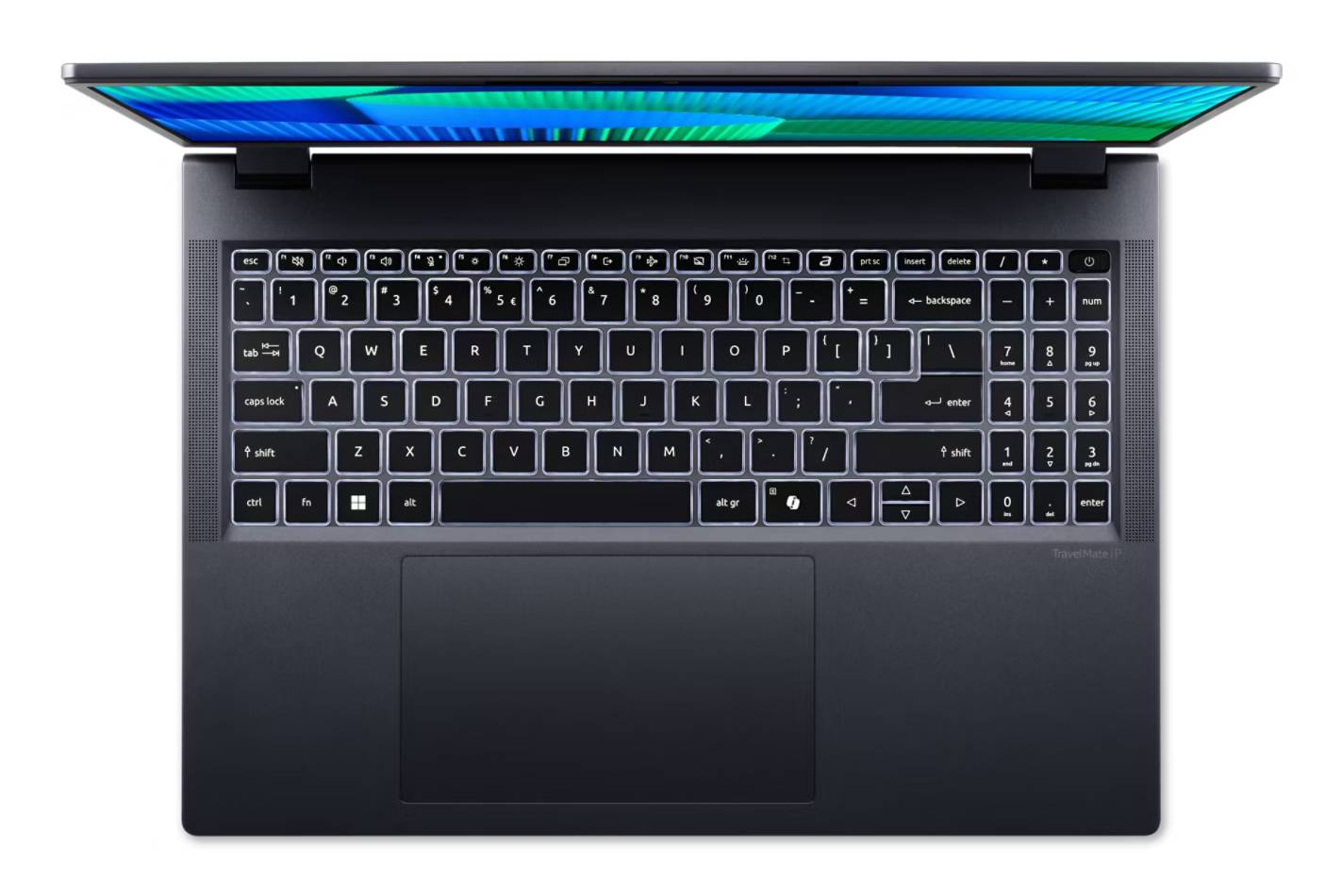 Acer Notebook TravelMate P4 TMP414-42-TCO-R86F - 40,6 cm (16") - Intel Core Ultra 5 125U - Schieferblau-4