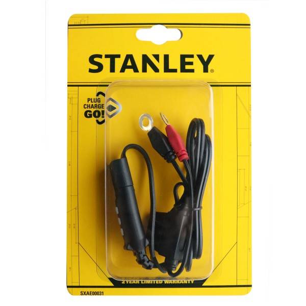 Stanley Batteriezustandsanzeige mit M6 Ösenanschluss-0
