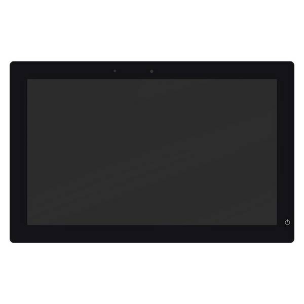 ALLNET Touch Display Tablet 14 Zoll PoE mit 4GB/16GB RK3566 Android 11 - 16 GB -