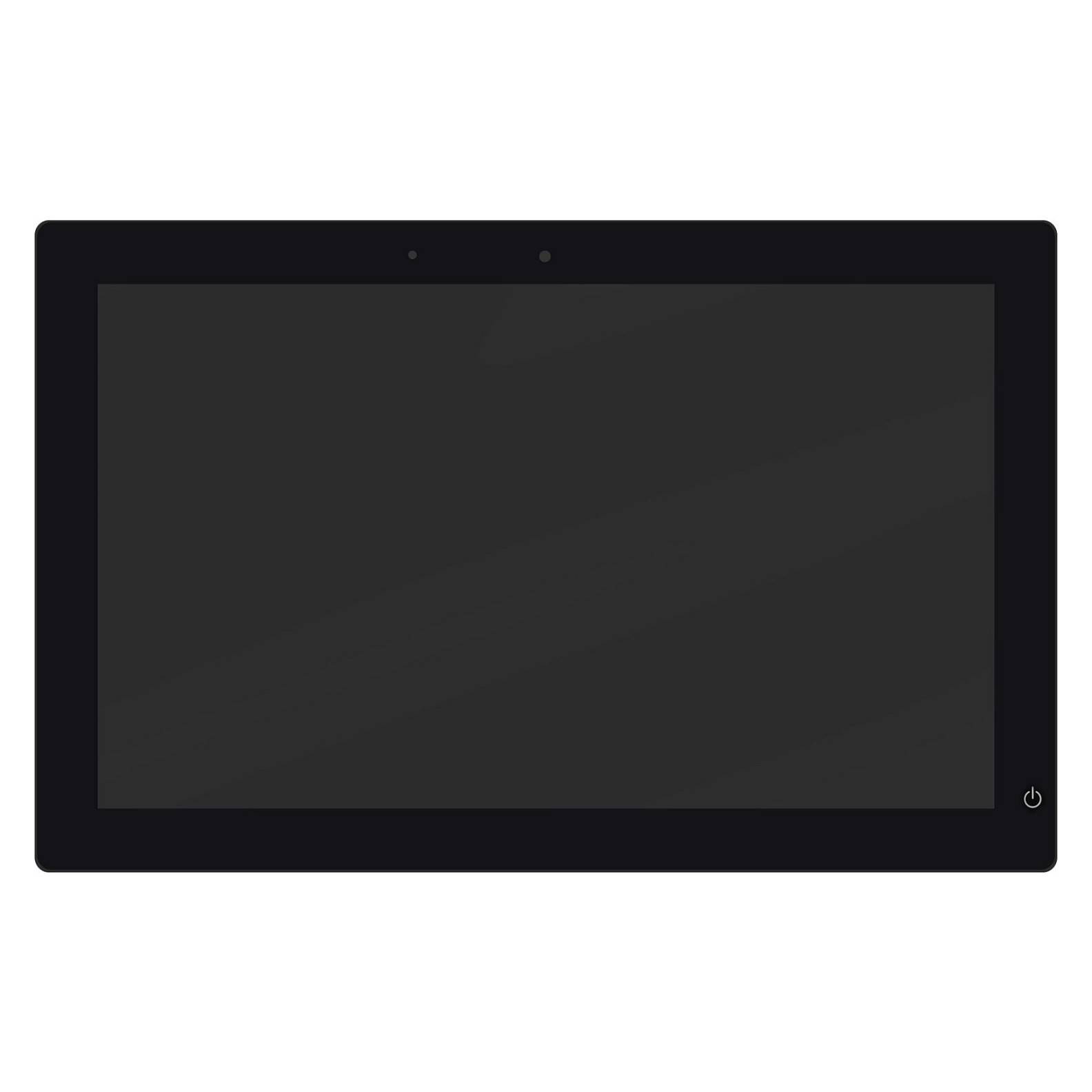 ALLNET Touch Display Tablet 14 Zoll PoE mit 4GB/16GB RK3566 Android 11 - 16 GB --0