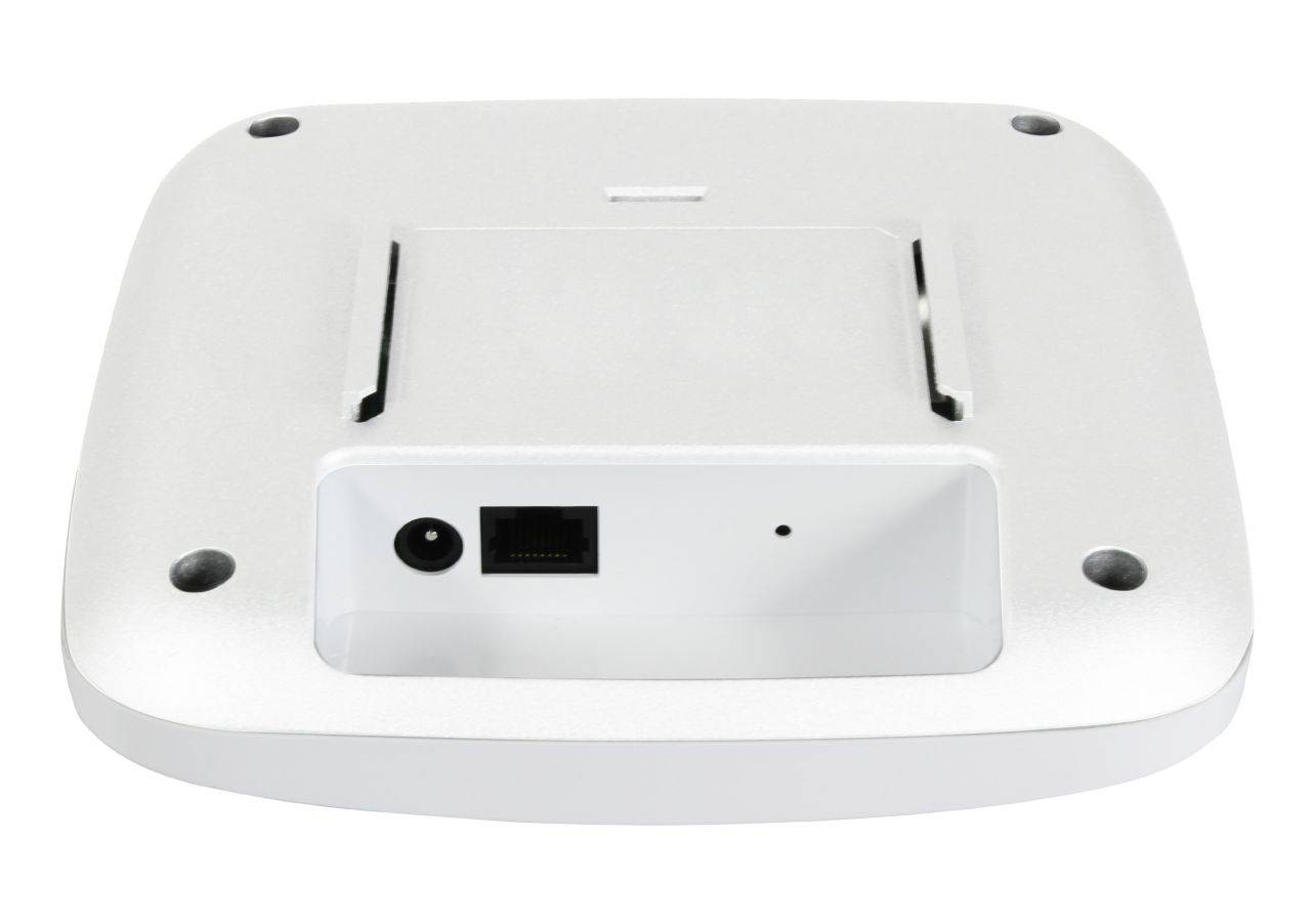 ALLNET - Apollo Wireless AP WIFI6• AX3000• 2x2• Indoor• 2.5 GbE• ALL-WAPC0522AX-3000• - Access Point - Fernwartungsmodul-1