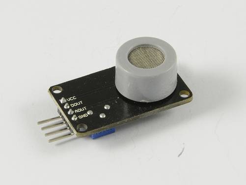 ALLNET ALL-B-6, Gassensor, 15 g