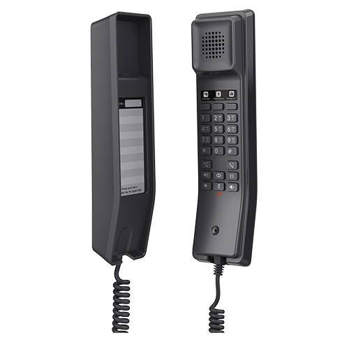 Grandstream GHP Series GHP611 - VoIP-Telefon-1