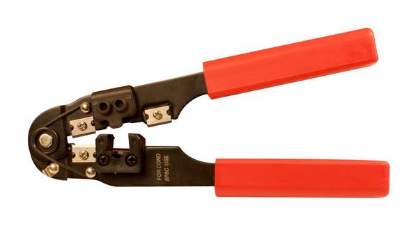 Synergy 21 S215676 - Crimpwerkzeug - RJ-45 - S-UTP
