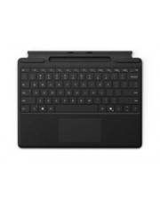 Microsoft Surface Pro9/10 Typecover with Slim Pen Storage COMM black Spain MICROSOFT-0