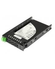 Fujitsu - SSD - Enterprise, Mixed Use - verschlüsselt - 960 GB - Hot-Swap - 2.5"" SFF (6.4 cm SFF)-0