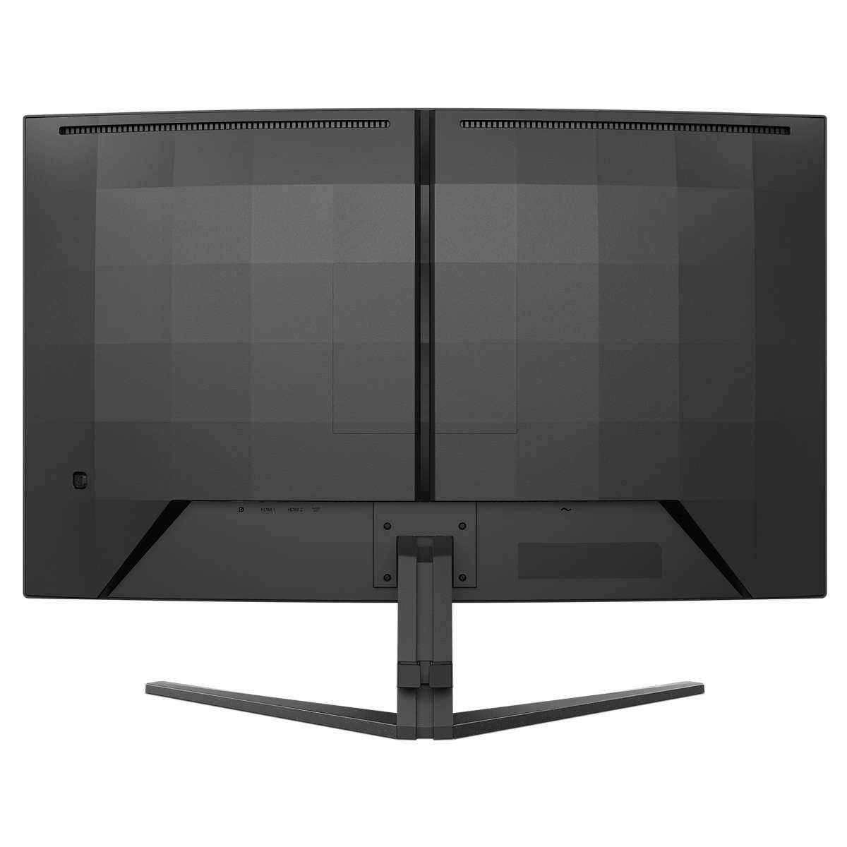 Philips Evnia 3000 32M2C3500L - LED-Monitor - Gaming - gebogen - 81.3 cm (32")-1
