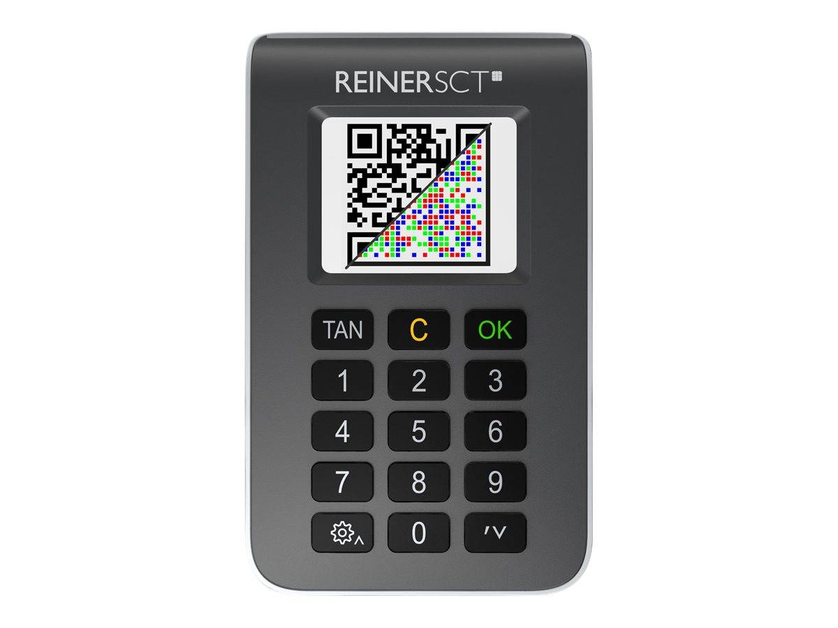 ReinerSCT tanJack photo QR+ ESET Home Security Premium-0