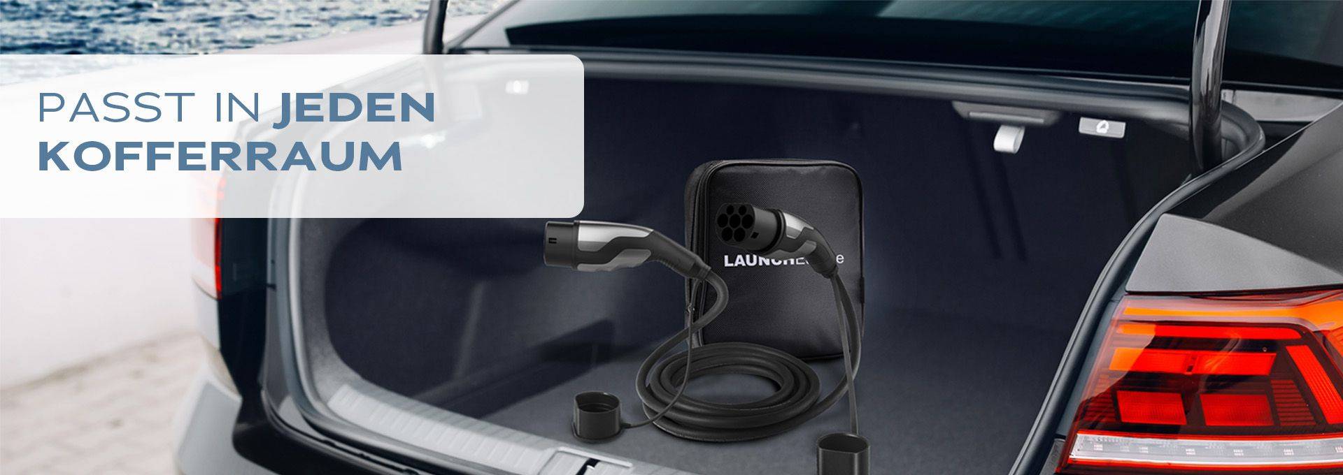 EV Charging Cable | HV Ladekabel 22kW | 7m-6