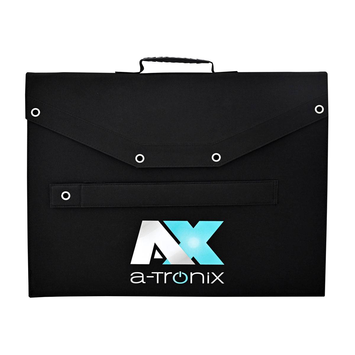a-TroniX PPS Solar Bag 180W 4x45W faltbares Solarmodul-3