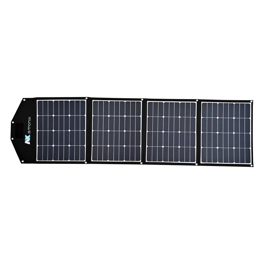 a-TroniX PPS Solar Bag 180W 4x45W faltbares Solarmodul-4