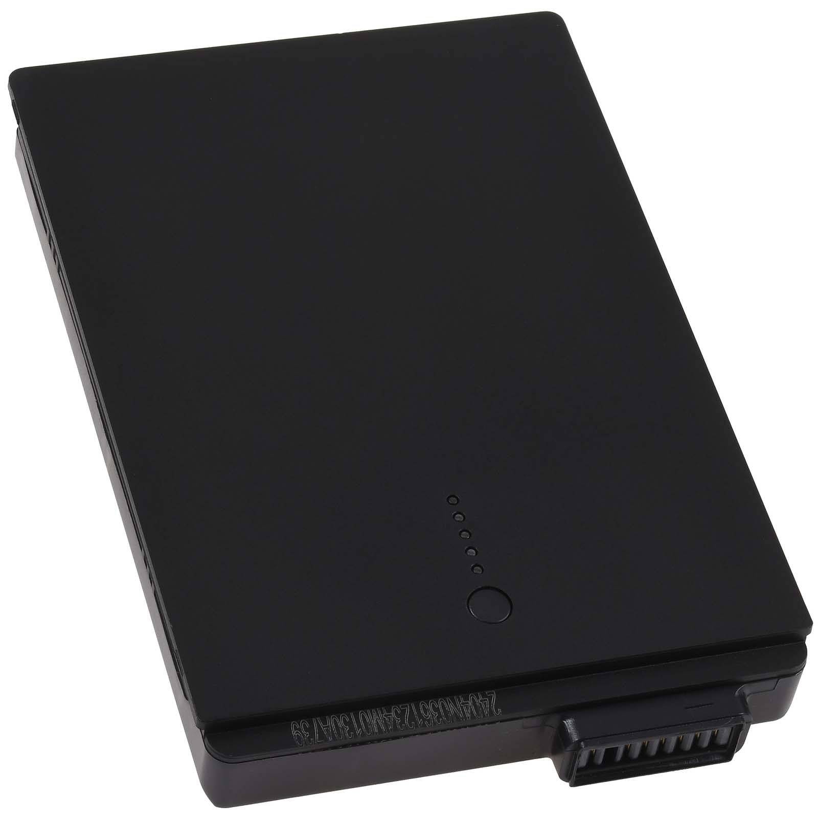 Akku für Dell Latitude 5430 Rugged Outdoor-Laptop, 11,4V, Li-Ion-1