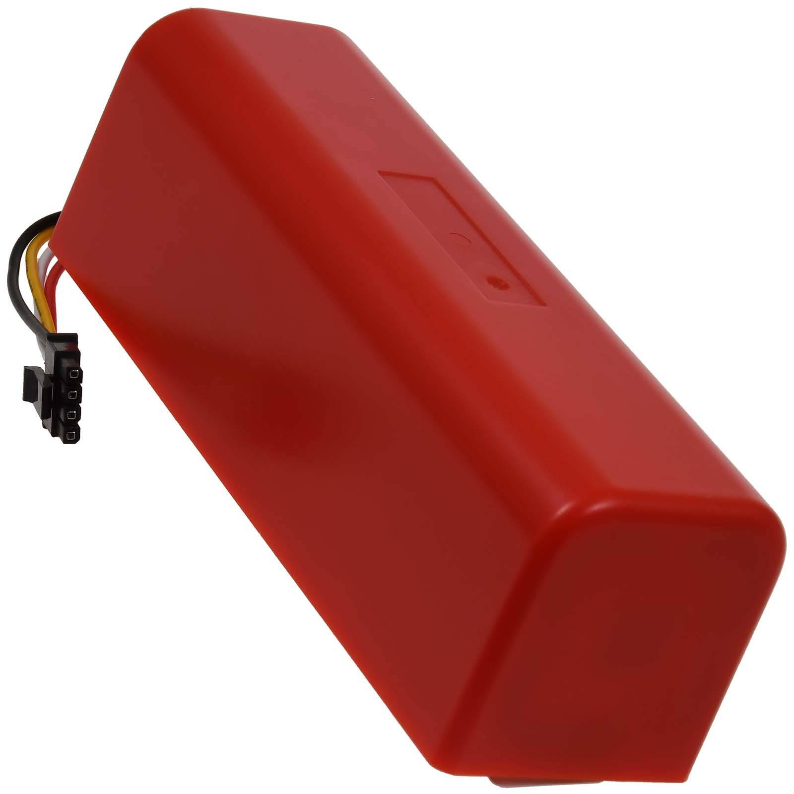 Powerakku für Roborock S8, 14,4V, Li-Ion-1