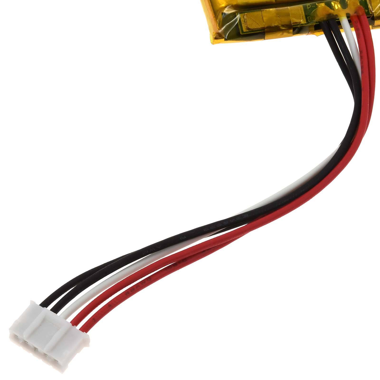 Akku für Logitech Ultimate Ears Wonderboom Bluetooth-Lautsprecher, 3,8V, Li-Polymer-2