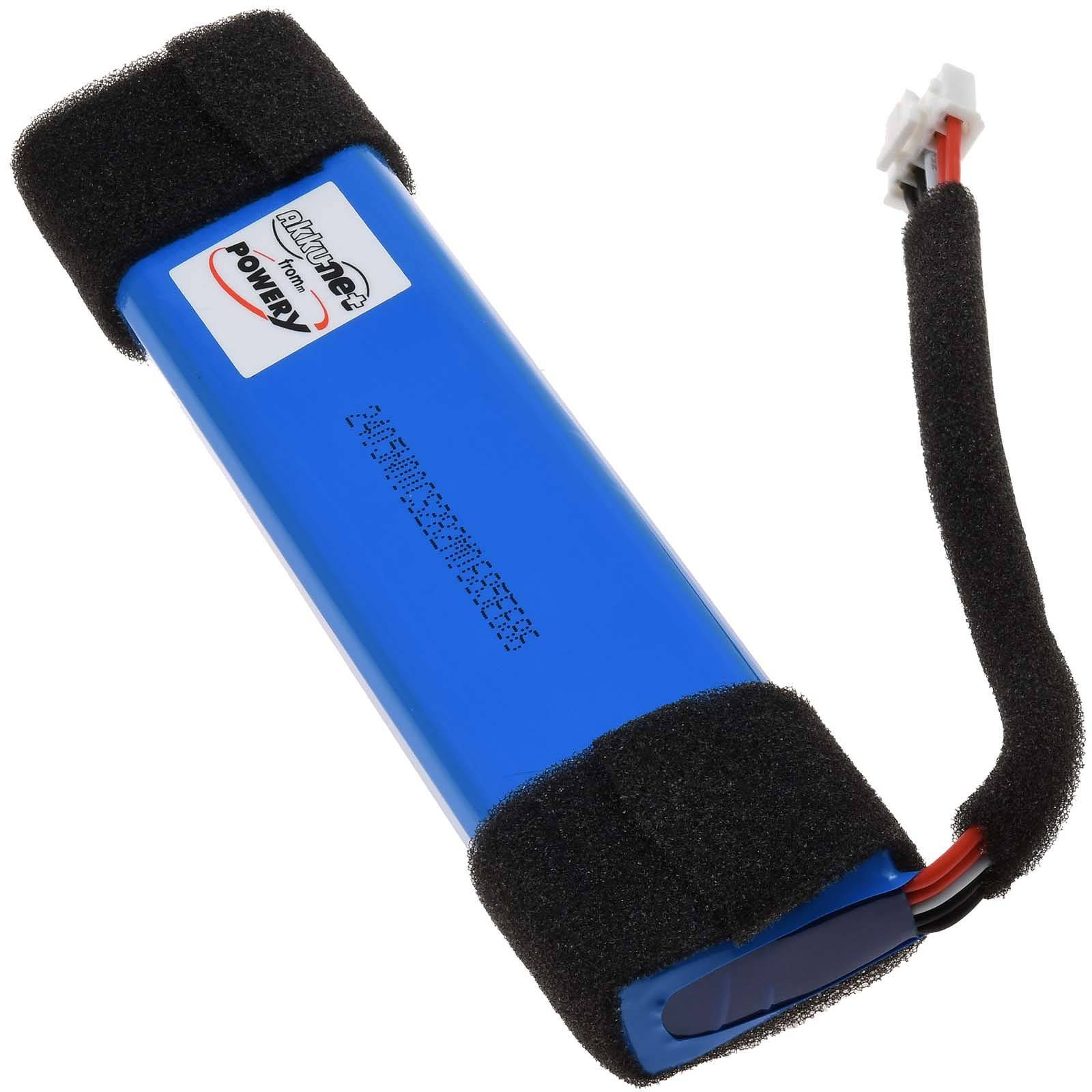 Akku für JBL Xtreme Splashproof Lautsprecher, 7,4V, Li-Polymer-1