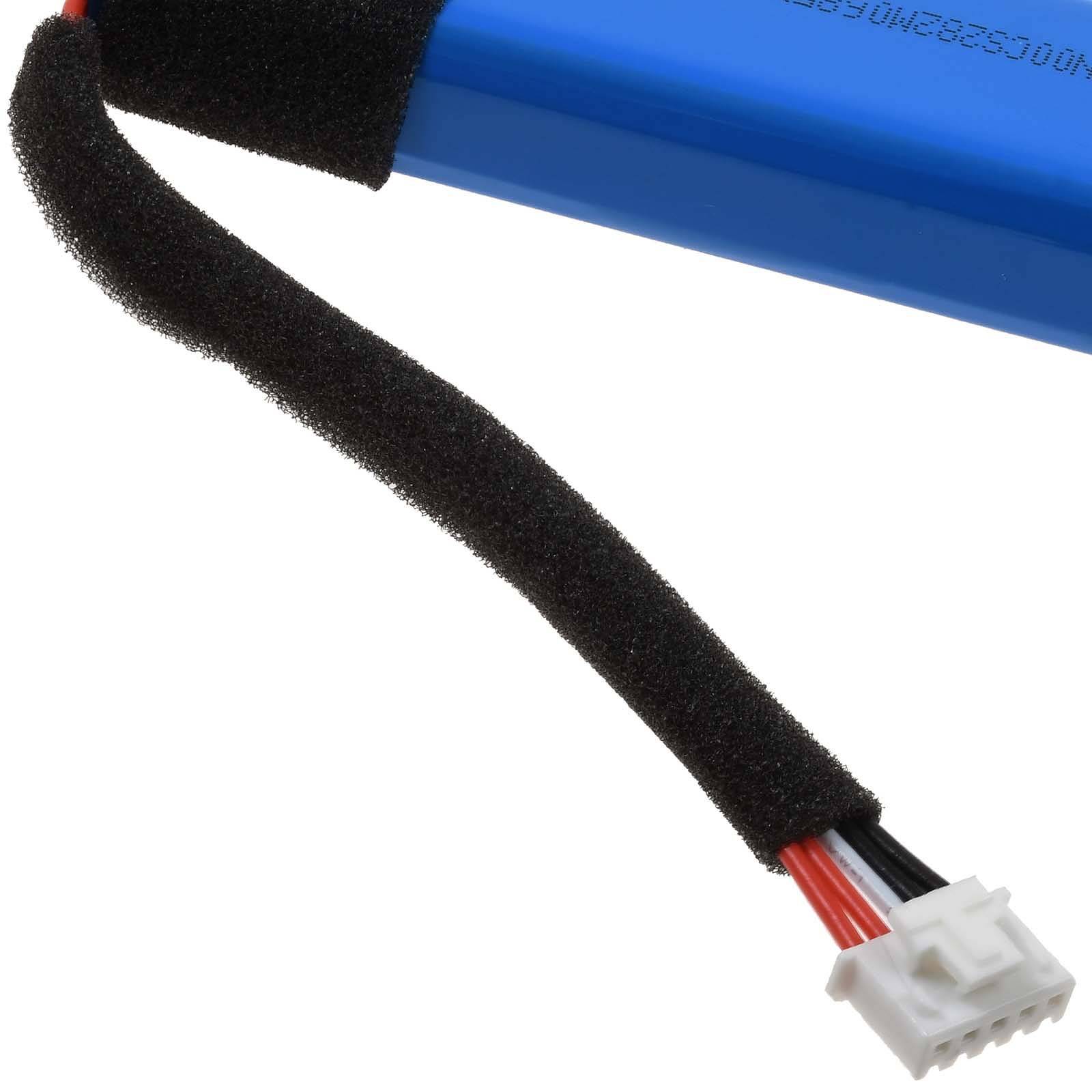 Akku für JBL Xtreme Splashproof Lautsprecher, 7,4V, Li-Polymer-2