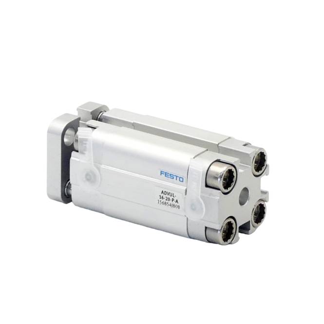 FESTO Kompaktzylinder 156854 (ADVUL-16-20-P-A)-0