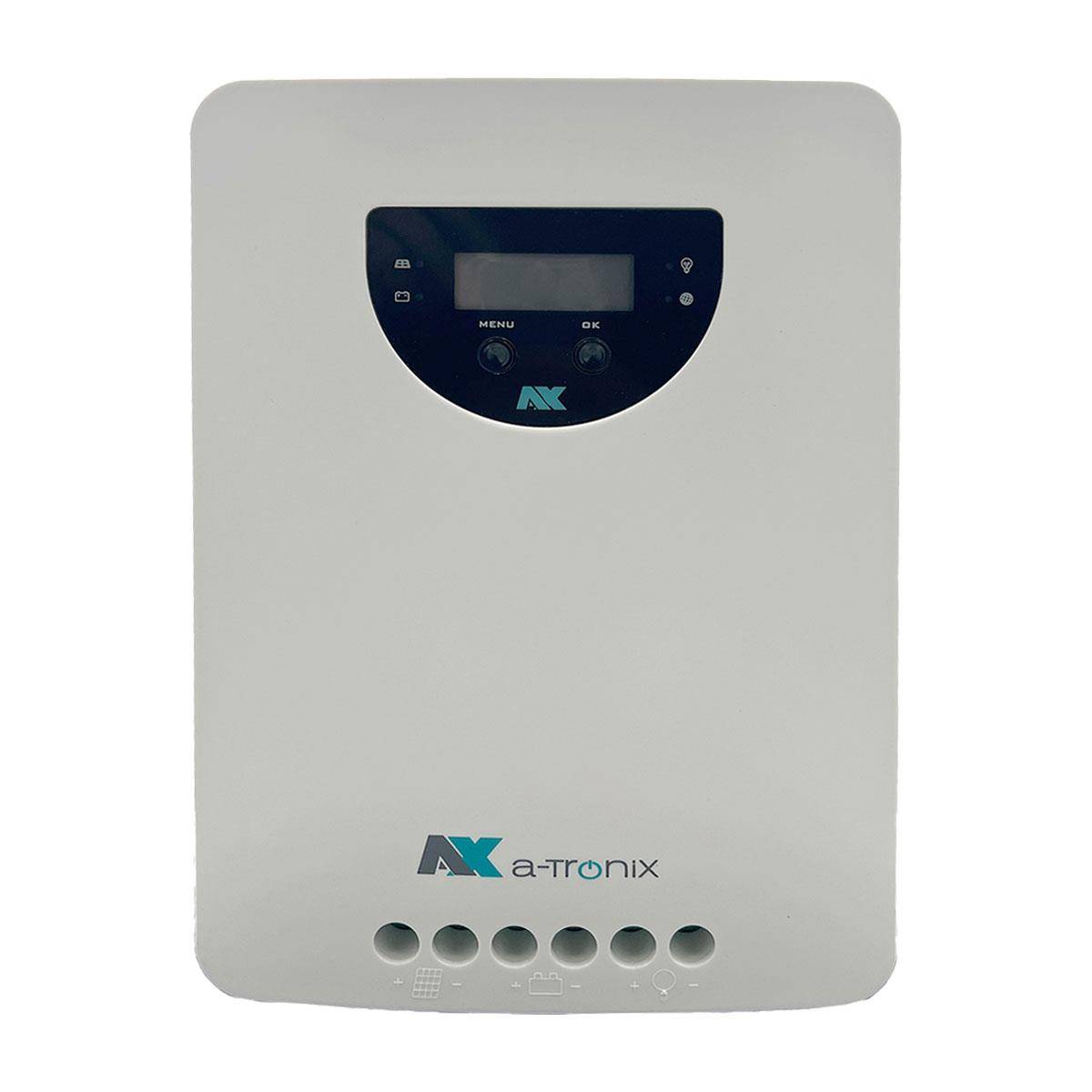 a-TroniX MPPT A150/60 Solar Laderegler 12/24/36/48V 60A-0