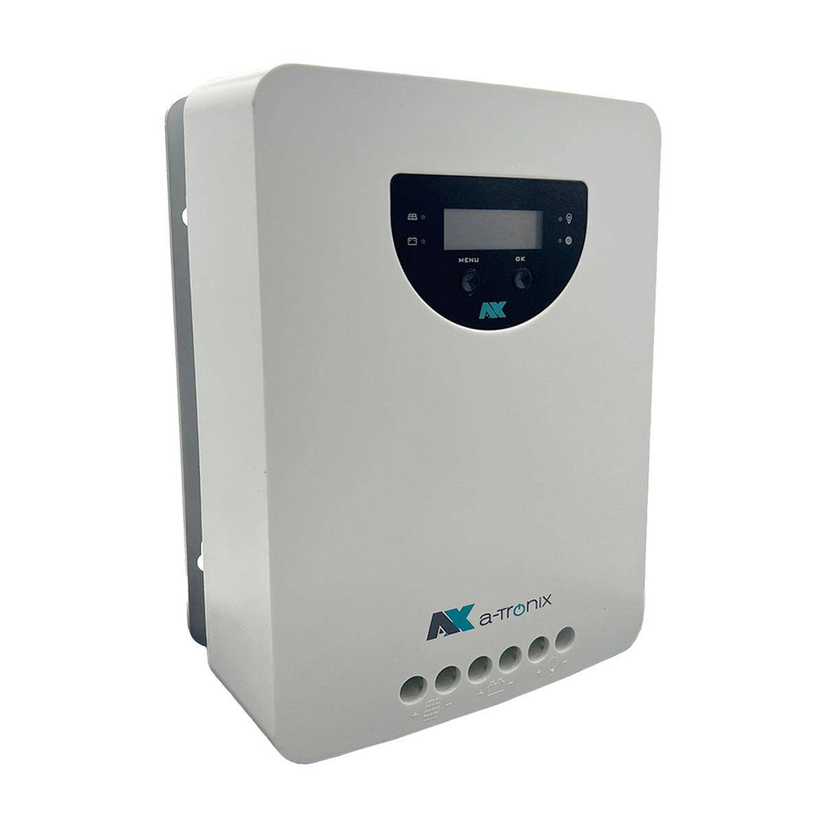 a-TroniX MPPT A150/60 Solar Laderegler 12/24/36/48V 60A-2