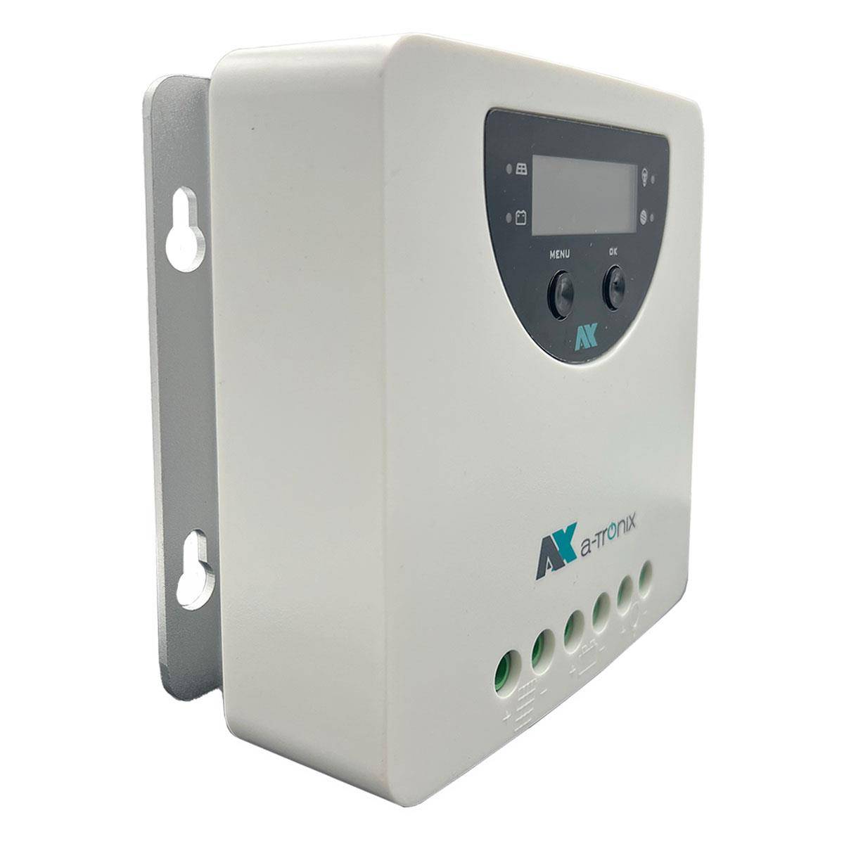 a-TroniX MPPT A100/20 Solar Laderegler 12/24V 20A-1