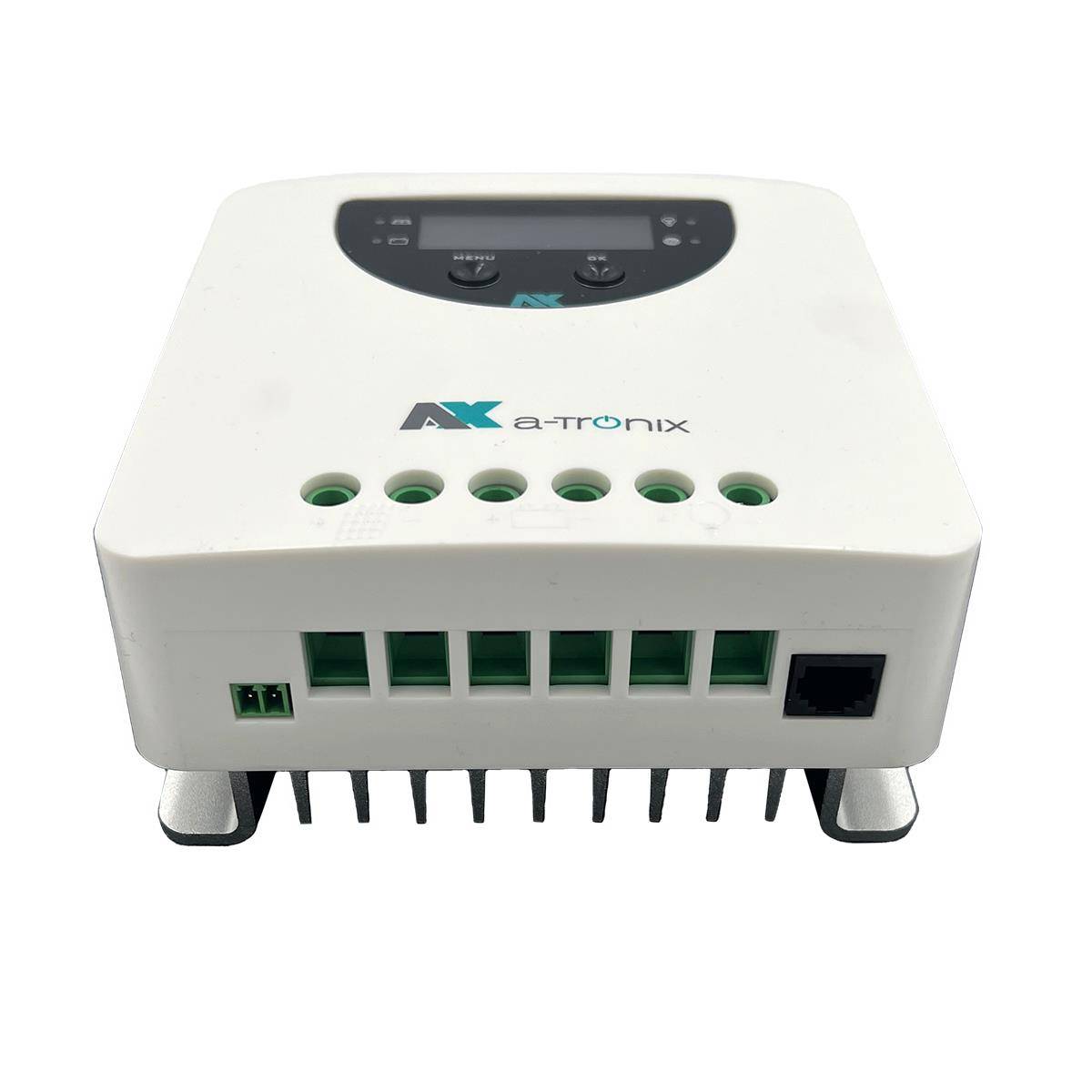 a-TroniX MPPT A100/20 Solar Laderegler 12/24V 20A-2