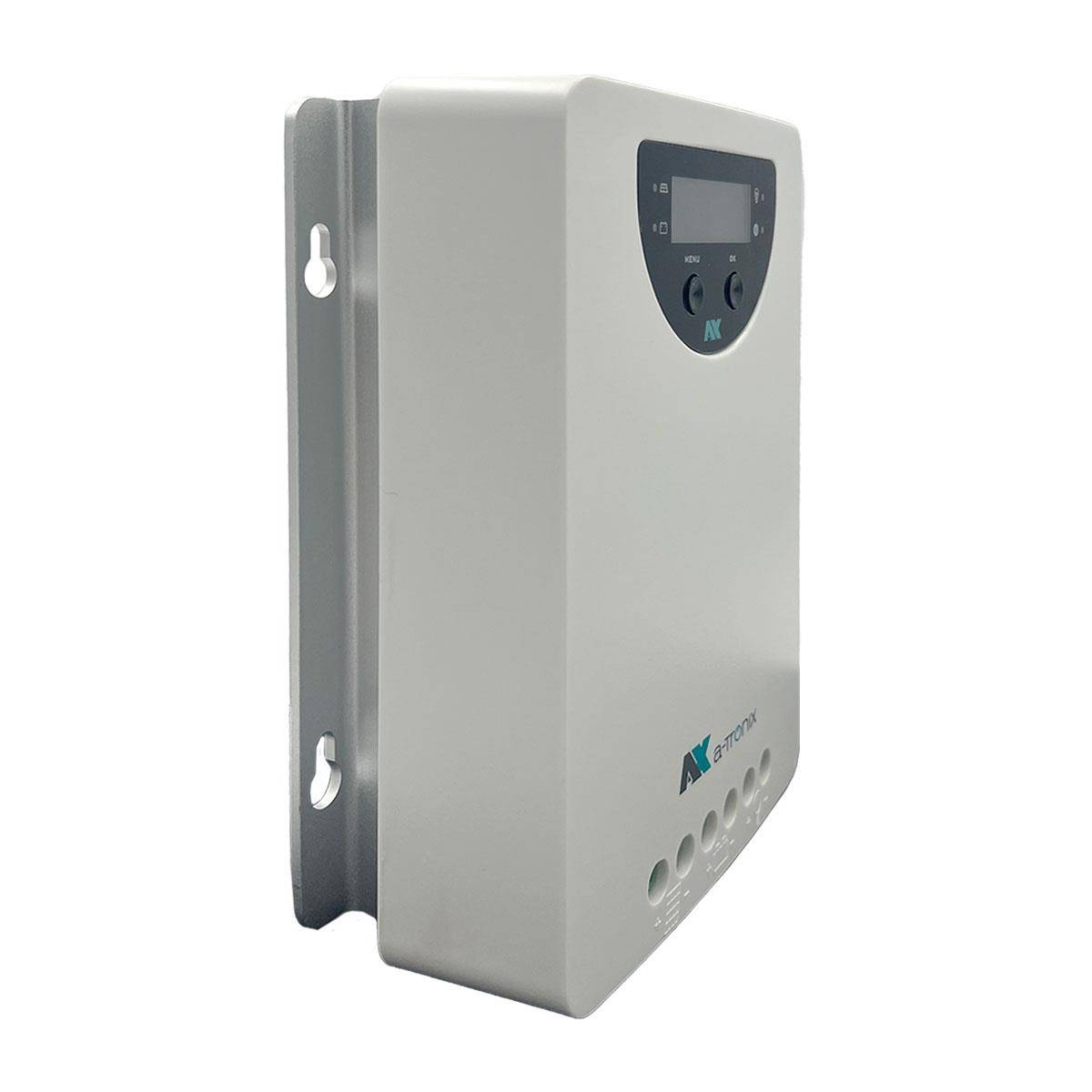 a-TroniX MPPT A100/40 Solar Laderegler 12/24V 40A-1