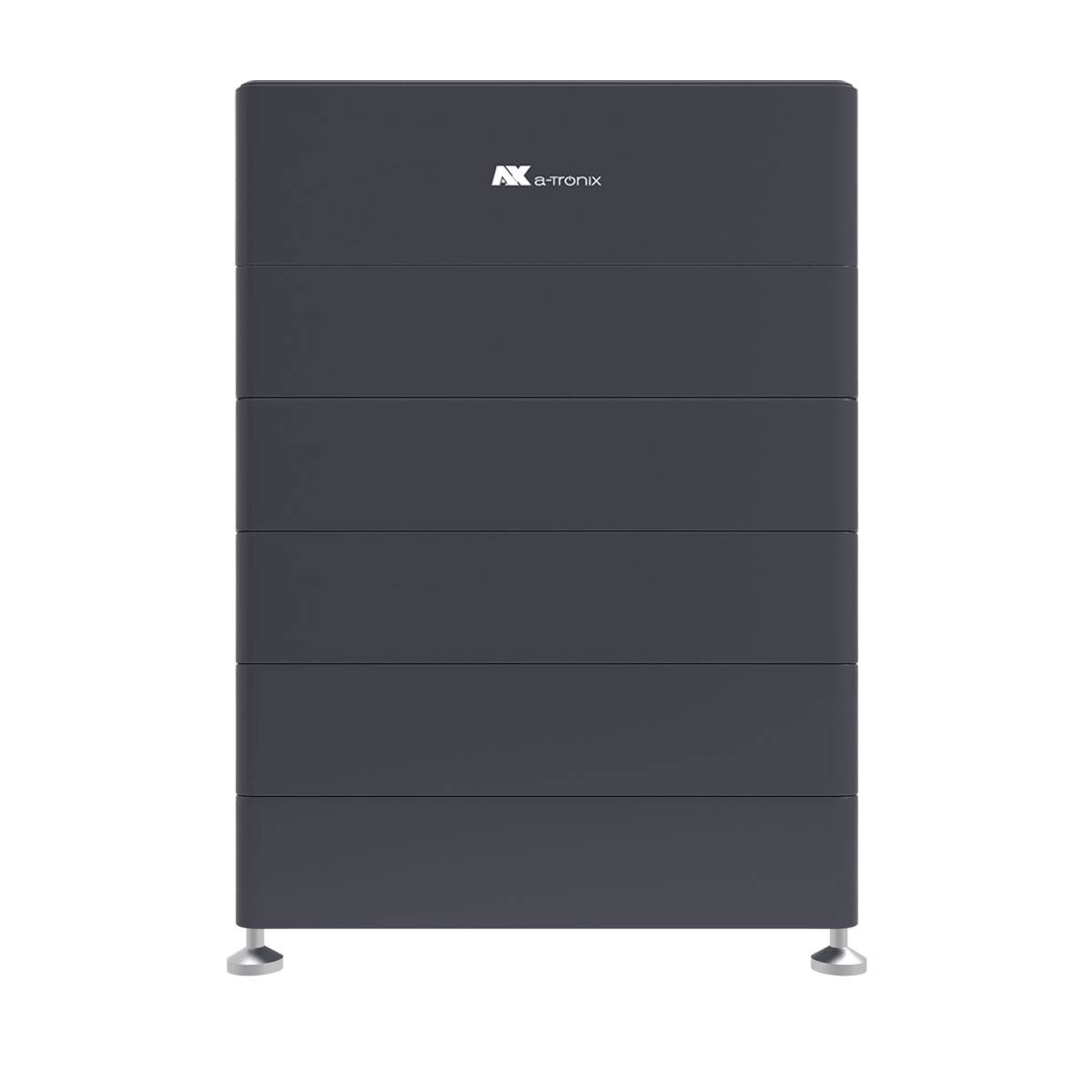 a-TroniX AX 3,7kW-1ph Hybrid Wechselrichter und 17,28kWh Speicher-2