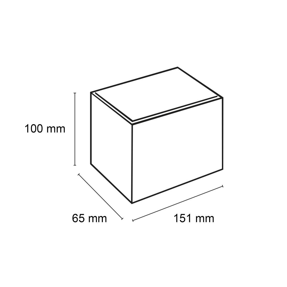 Q-Batteries 12LCP-9 / 12V - 9Ah F1 Blei Akku Zyklentyp AGM - Deep Cycle VRLA-2