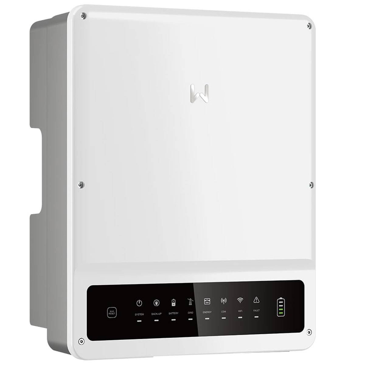 GoodWe KN ET Plus HV GW6.5KN-ET 6,5kW Hybrid Wechselrichter-0