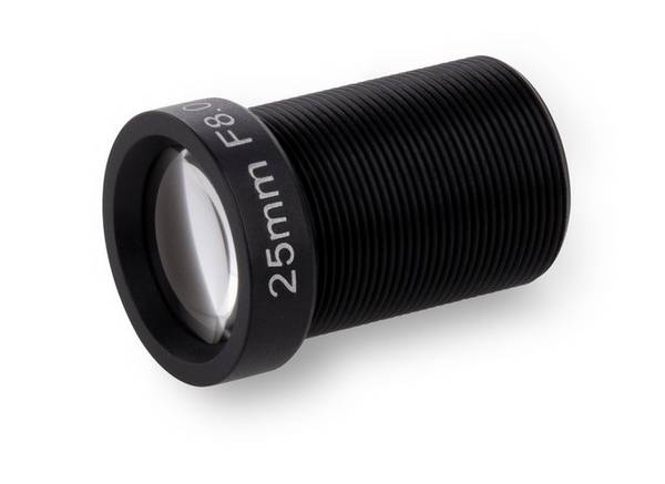 Leuze Electronic Lens S-M12-25F8 Lens P\n: 50148548