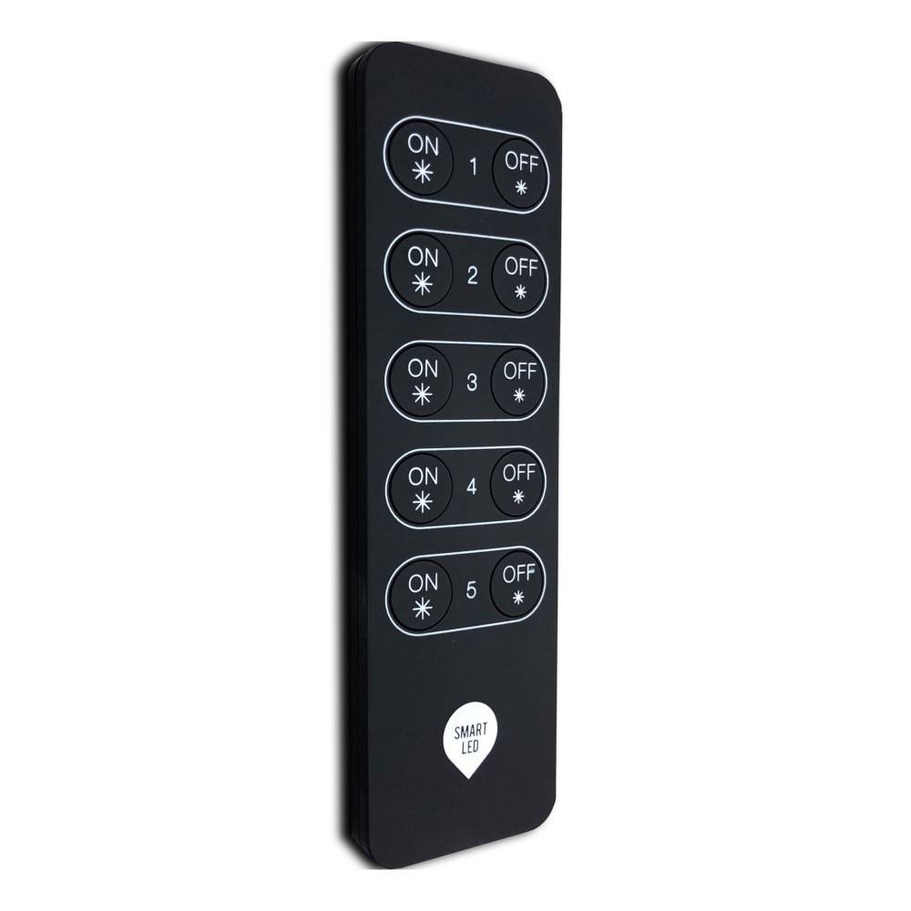 Etherma Funk-Handsender LAVA-FHS-LED-0