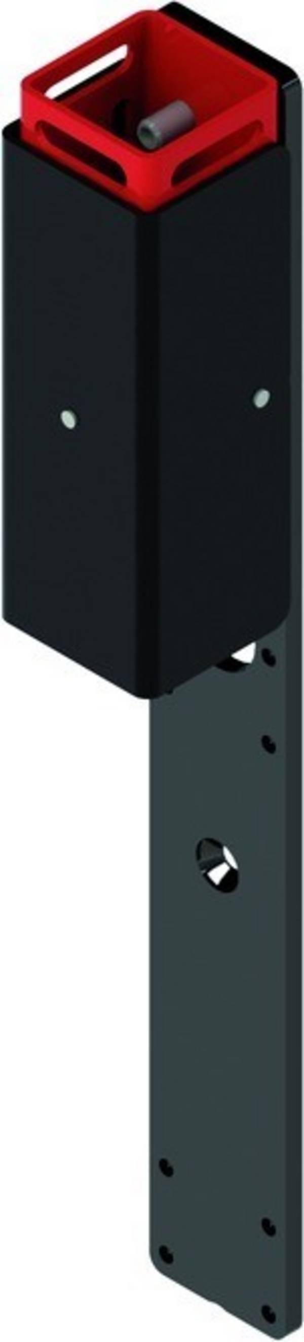 Leuze Electronic AC-L300-LCK-A1 Lockout device P\n: 50149359