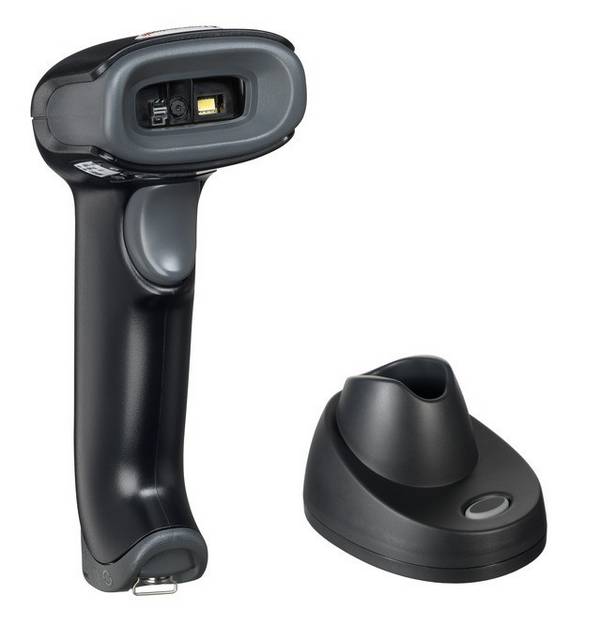 Leuze Electronic IT 1472g-2D-2 USB-KIT Mobiler 2D-Codeleser Funk, P\n: 50144031