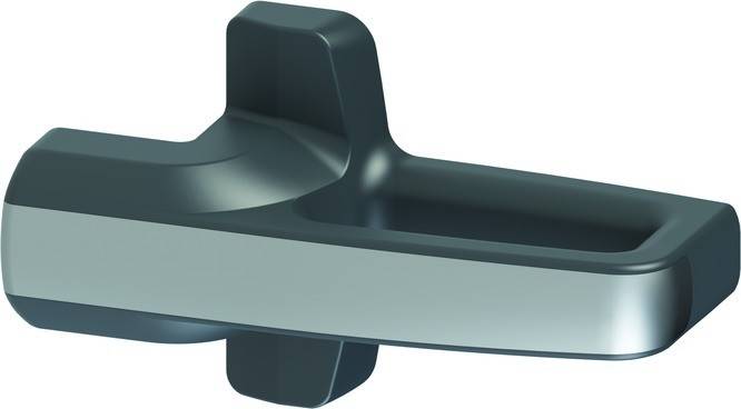 Leuze Electronic AC-L250-SH2-G0-B000-Z Safety door handle P\n: 50149305-0